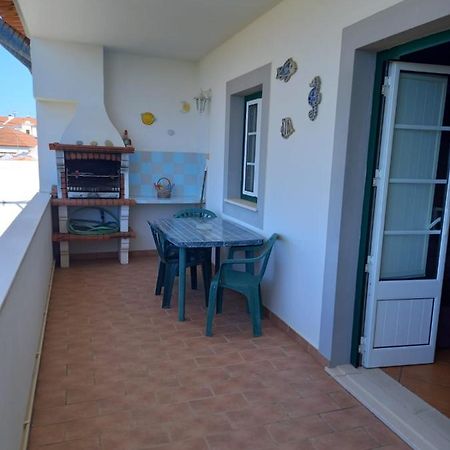 Apartamento T2,Casa Sol E Mar 50464/Al Vila Nova de Milfontes Exterior foto