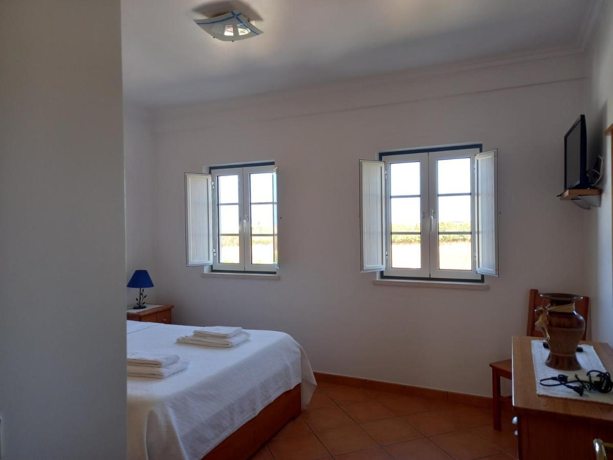 Apartamento T2,Casa Sol E Mar 50464/Al Vila Nova de Milfontes Exterior foto
