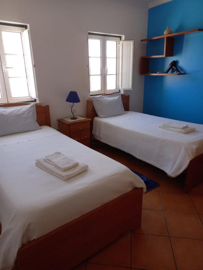 Apartamento T2,Casa Sol E Mar 50464/Al Vila Nova de Milfontes Exterior foto
